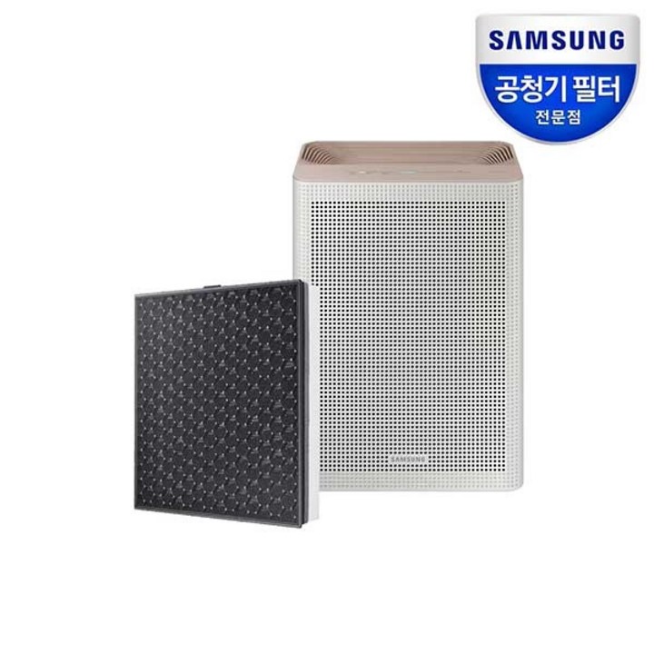 삼성전자 삼성 정품 필터 공기청정기 인증점 블루스카이 3100 일체형 정품필터 CFXK100D 삼성전자 삼성 정품 필터 공기청정기 인증점 블루스카이 3100 일체형 정품필터 CFXK100D