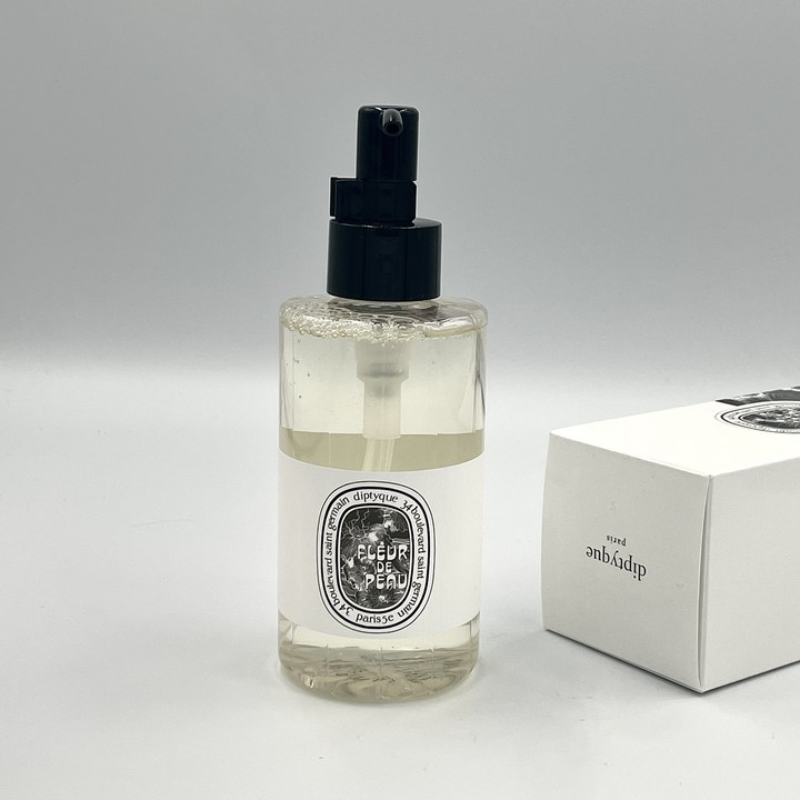 본사정품 딥디크 플레르드뽀 바디워시 핸드워시 핸드 앤 바디 젤 플레르드뽀 200ml 백화점정품 빠른배송 국내배송 국문라벨