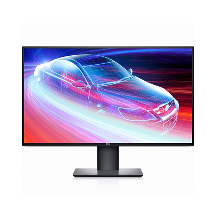 DELL 울트라샤프 U2720Q 27인치 UHD 모니터 그레이, 단품