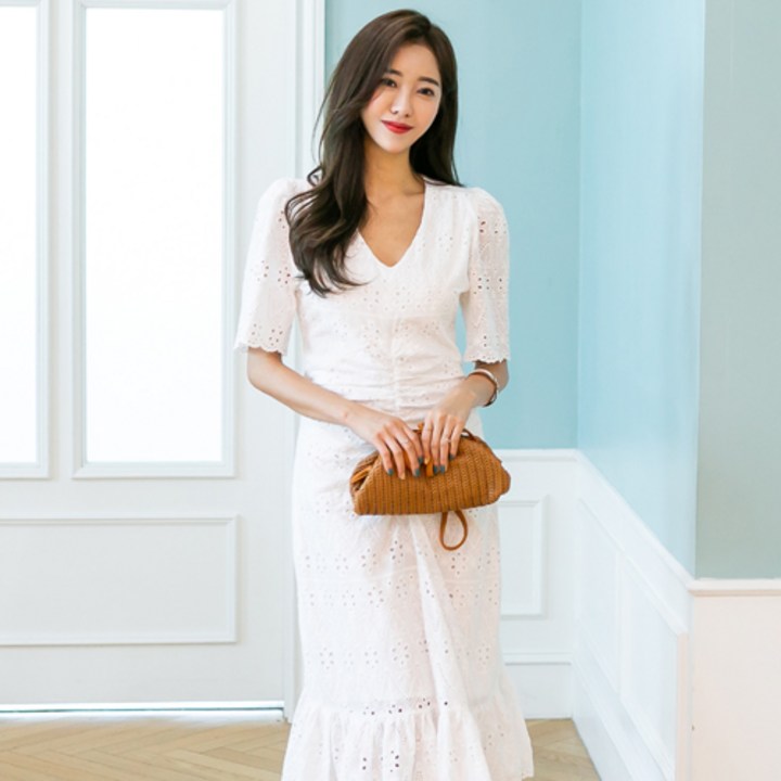 지은이옷장 릴리 원피스