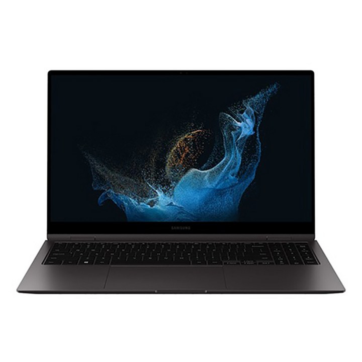 삼성 노트북 갤럭시북2 NT750XEVG51A 12세대 i5 16GB SSD 256GB 외장그래픽 영상편집 캐드 전문가용