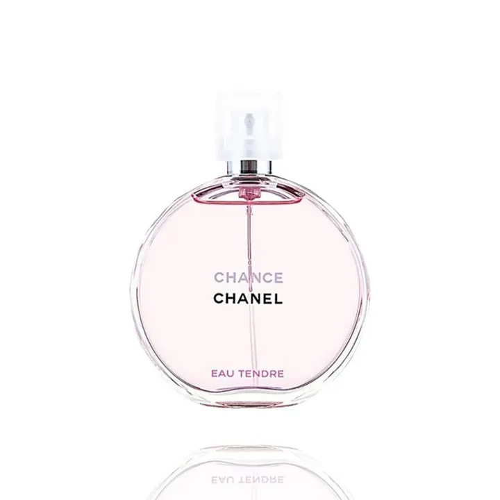 샤넬 샹스 오 땅드르 오 드 뚜왈렛 프루티 플로럴 100ml (자몽 재스민)