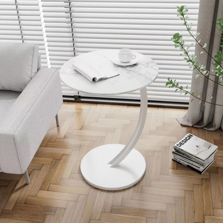 RichMagic 유럽식 패션 아이디어 티테이블 62cm40cm