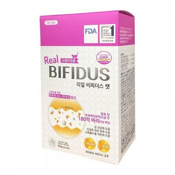 에스틴 리얼비피더스 캣 30p 2g x 30포 에스틴 리얼비피더스 캣 30p 2g x 30포