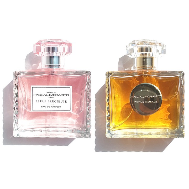 파스칼모라비토 펠리 로얄프리시우스 2종 세트 100ml 오드퍼퓸 프랑스 브랜드 여성 인기 베스트 추천 향수, 100ml, 1개 파스칼모라비토 펠리 로얄프리시우스 2종 세트 100ml 오드퍼퓸 프랑스 브랜드 여성 인기 베스트 추천 향수, 100ml, 1개