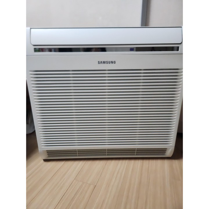 삼성블루스카이4000 리퍼제품 사무실 공기청정기