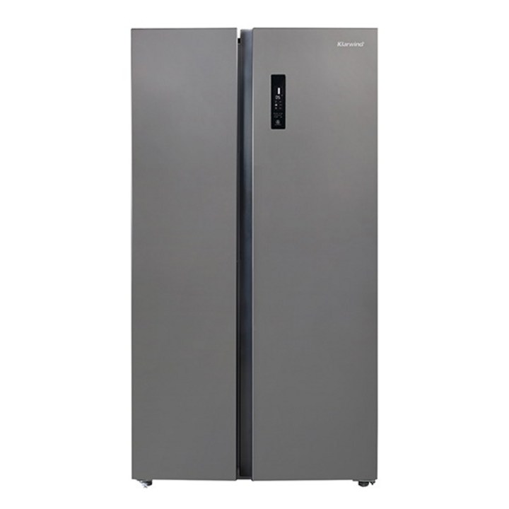 신혼냉장고 [캐리어] CRF-SN565MDC 클라윈드 양문형 냉장고 570L, 상세 설명 참조