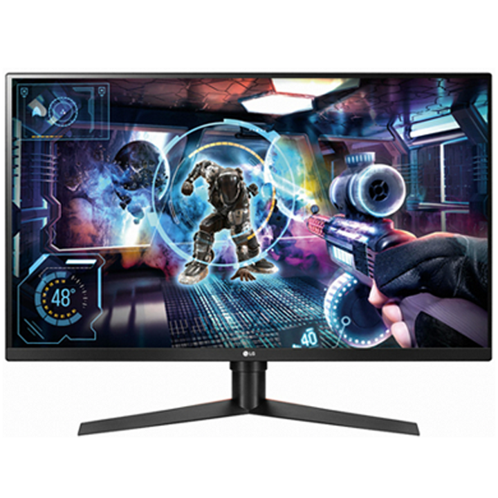 LG 32GK650F 울트라기어 IPS광시야각 144HZ 게이밍 32인치 QHD 중고모니터, 32GK650F, 81cm