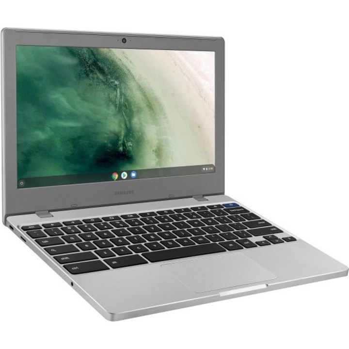 Samsung 삼성 크롬북 4 크롬 OS 116인치 HD 인텔 셀러론 프로세서 N4000 4GB 램 32GB eMMC 기가비트 와이파이 - XE310XBA-K01US 리퍼비시