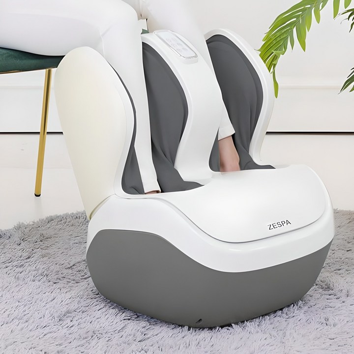 제스파 다리 종아리 발 마사지기 ZP4380