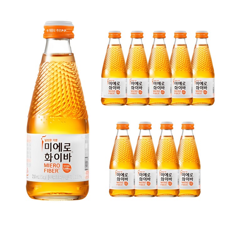 미에로화이바