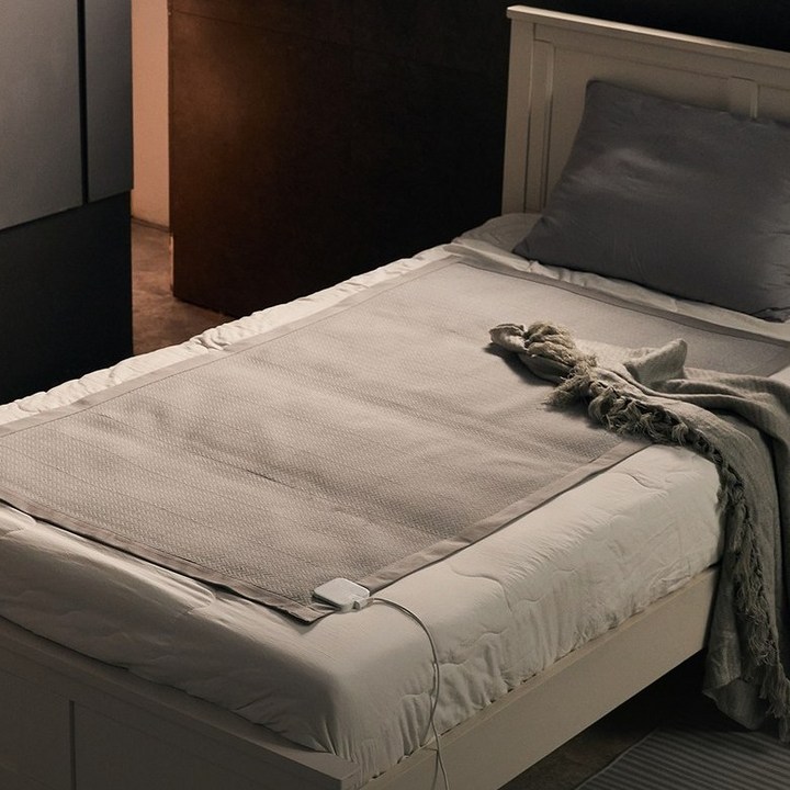 닥터스 2026년형 혁신 탄소사 매트 싱글 퀸분리난방 1mm 초슬림 프리볼트 DC전기온열찜질카본매트 장판 1인용 2인용 캠핑용 해외여행 필수품 준비물 혼카