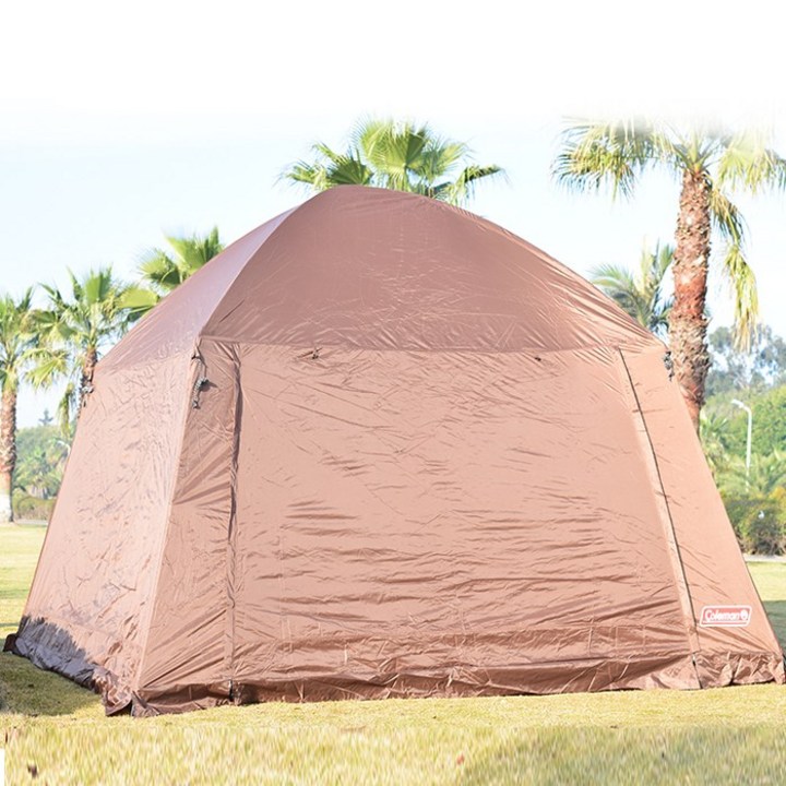 홀리데이 방수천막 코팅 타프 나일론 실 백패킹 포레스트 퀵 타프쉘메쉬스크린 노르딕