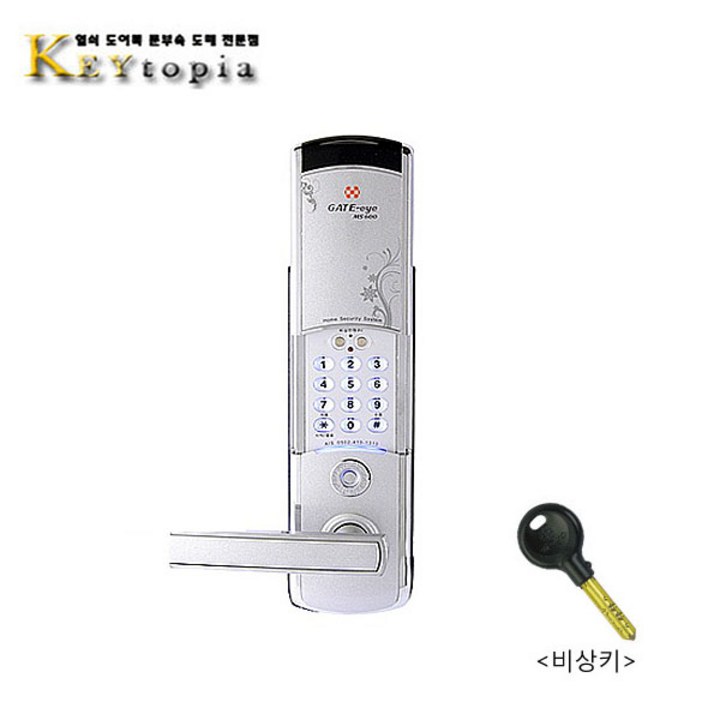 게이트아이 자가설치 디지털도어락,IN602 도어록, IN602