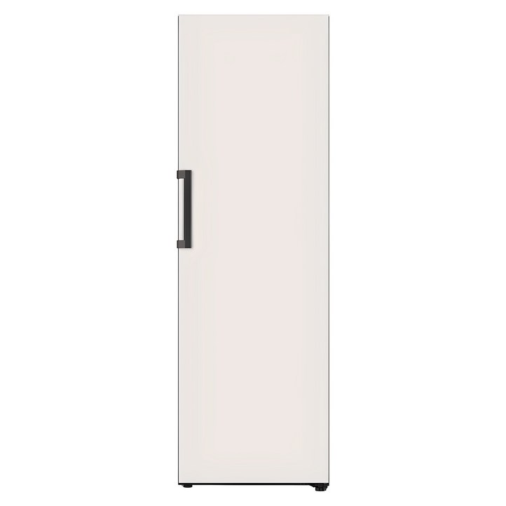 LG전자 오브제 324L 컨버터블 세트 메탈 김치냉장고 방문설치