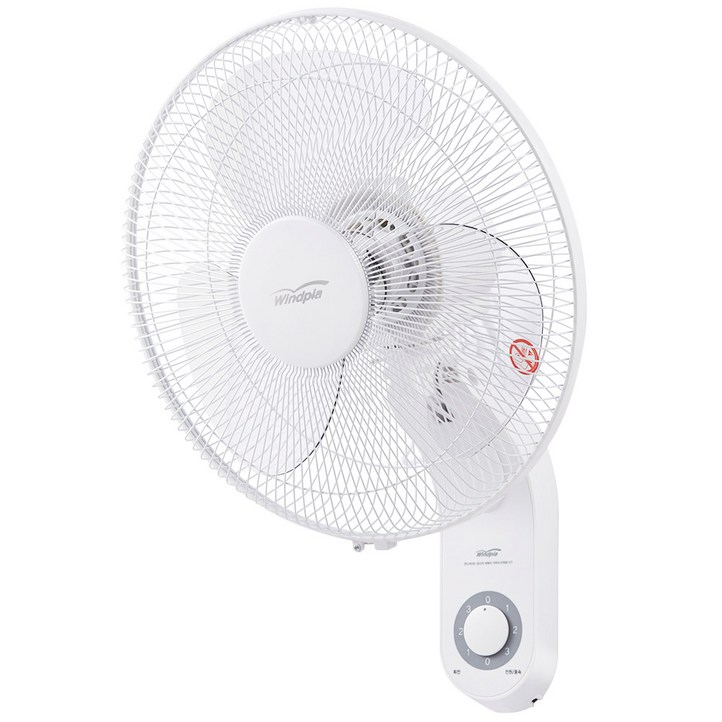 윈드피아 40cm 퓨어 벽걸이 선풍기 JW1600W, JW1600W 윈드피아 40cm 퓨어 벽걸이 선풍기 JW1600W, JW1600W