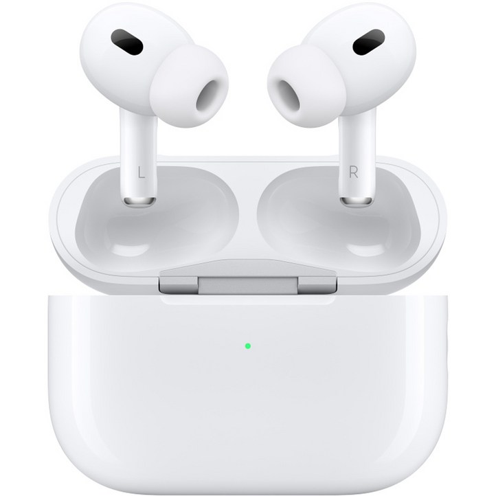 Apple 2023 에어팟 프로 2세대 USBC 블루투스 이어폰