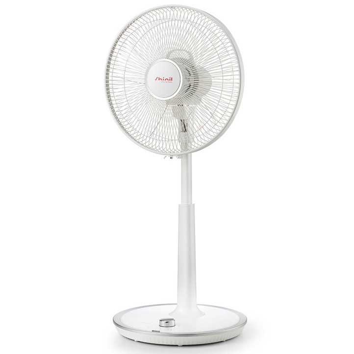 신일 좌석용 리모컨 선풍기 SIFD14AEDC