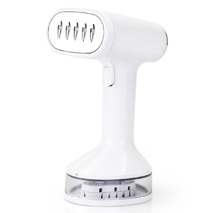 노뉴 휴대용 스팀 핸디 다리미, PHSI1500W, 화이트 노뉴 휴대용 스팀 핸디 다리미, PHSI1500W, 화이트