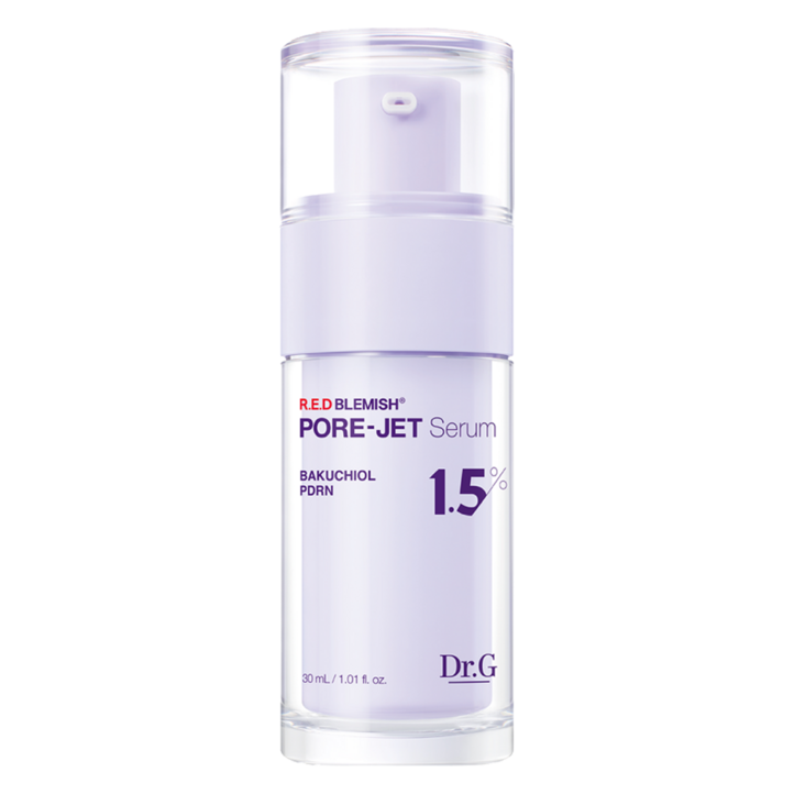 닥터지 바쿠치올 포어젯 세럼, 30ml, 1개