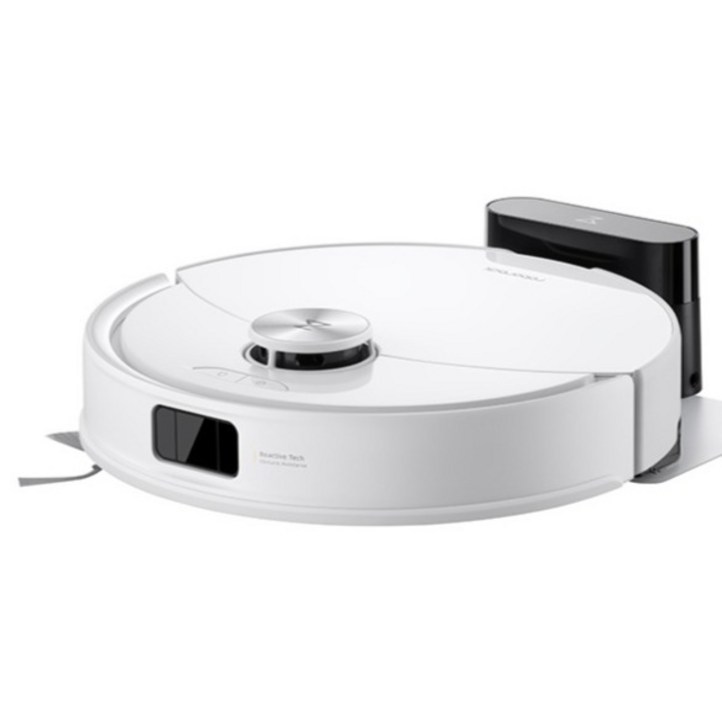 로보락 S8 Pro 로봇청소기 RRA0TALSPCDZ04RR, RRA0TALSPCDZ04RR, 화이트