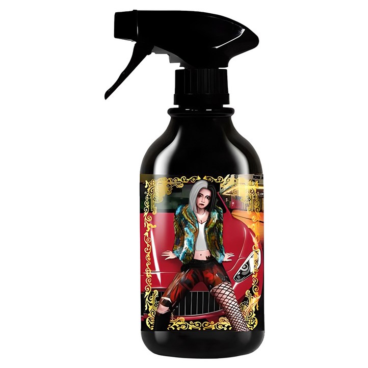 카티바 광 부스터 쇼 카왁스, 500ml, 1개