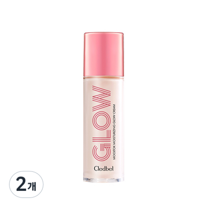 끌레드벨 물톡 모이스춰라이징 글로우 크림 30ml 끌레드벨 물톡 모이스춰라이징 글로우 크림 30ml