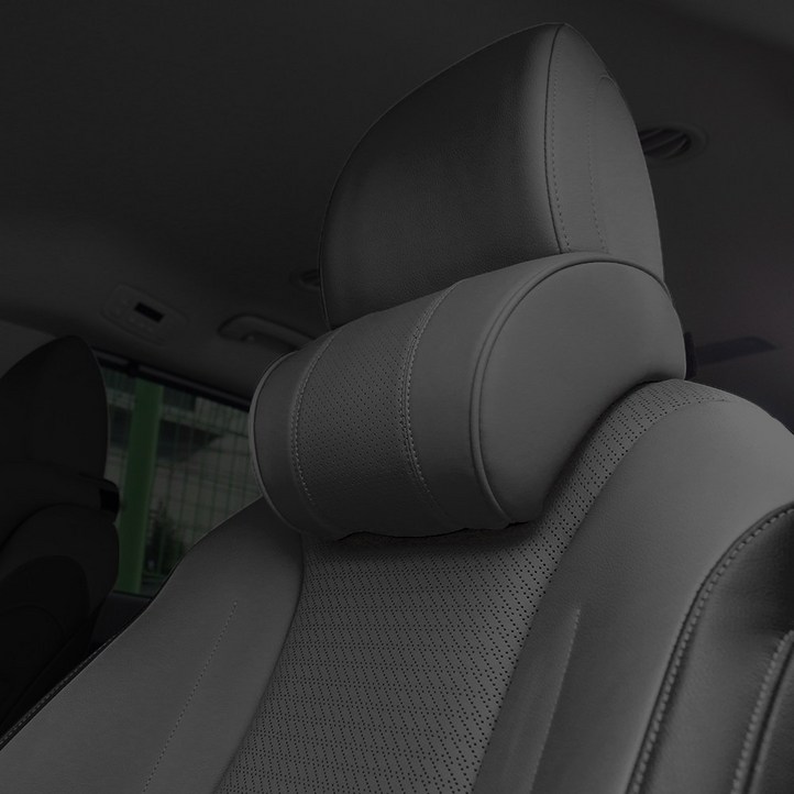 벤오토 베리어 차량용 메모리폼 목쿠션