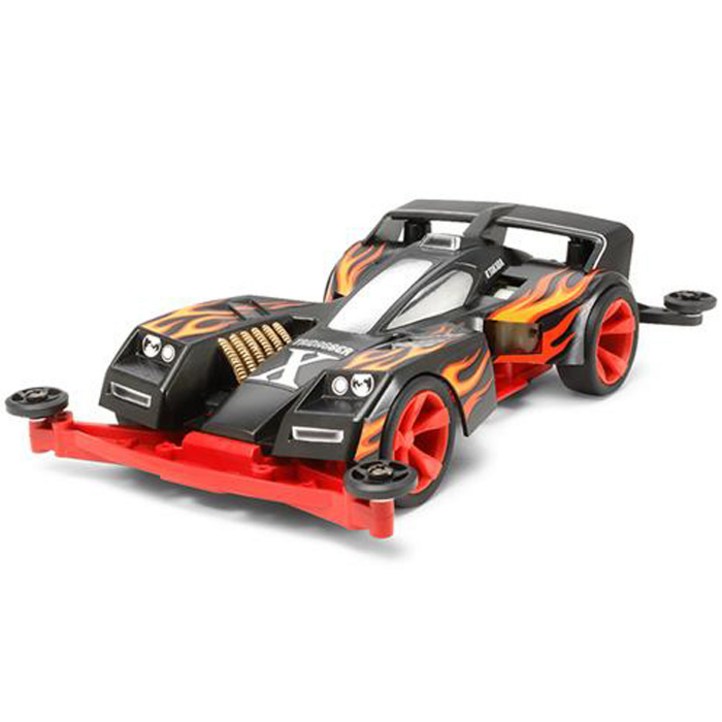 타미야 트라이다가 X 프리미엄 미니카 19433