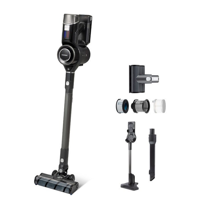 쿠쿠 파워클론 무선 청소기 CVCAE1420UG