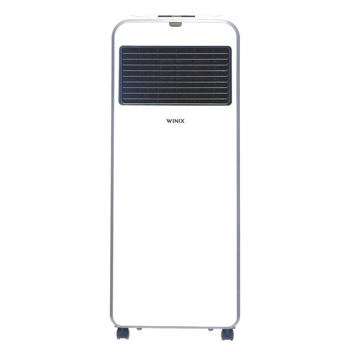위닉스 PTC 세라믹 히터 FFS300W3 스탠드형 전기 온풍기 10평 사무실 업소용