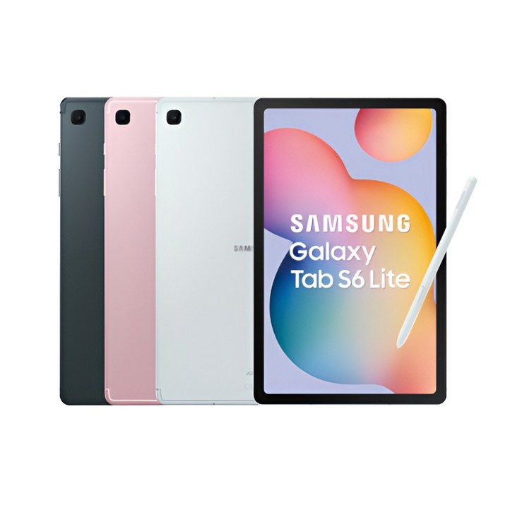 삼성 갤럭시탭 S6 lite wifi 64GB SMP620 2024년형 미국 정품 삼성 갤럭시탭 S6 lite wifi 64GB SMP620 2024년형 미국 정품