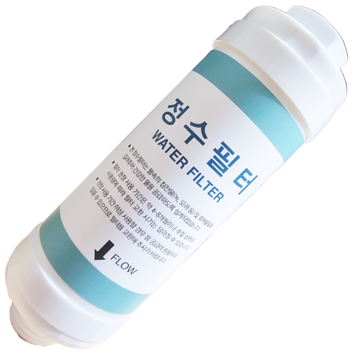 쿠쿠 비데정수필터 정품 CBTD2031W 쿠쿠 비데정수필터 정품 CBTD2031W