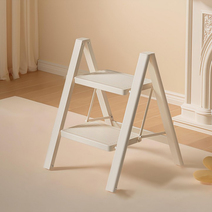 린보 가정용 주방 세차 접이식 A형 발판사다리