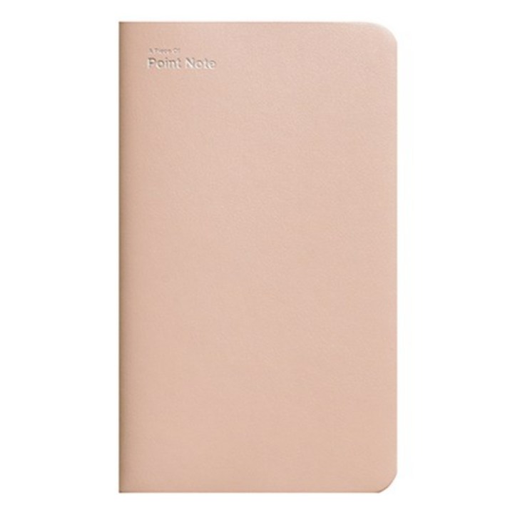 비온뒤 A Piece Of 포인트 수첩 ver 2 128매
