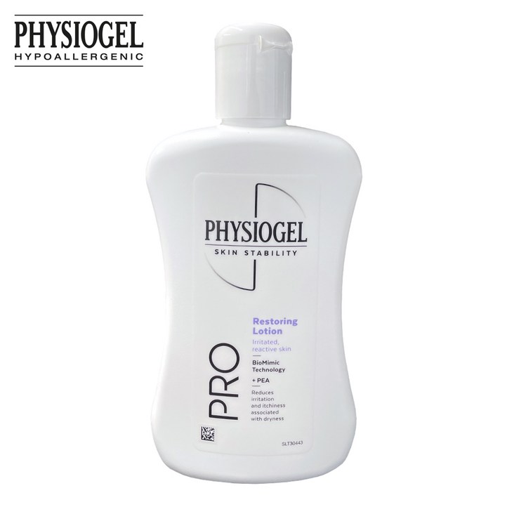 피지오겔 병의원용 프로 리스토어링 AI리페어 로션 200ml 400ml 신생아 영유아 성인 민감성피부 건성피부 보습크림, 1개, 200ml