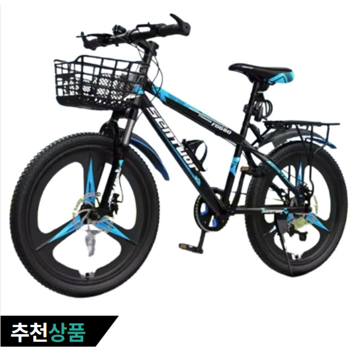 바이크웨이 고급형 로드자전거 산악 MTB형 트렉 로드 바이크 자전거 입문용, 1개 바이크웨이 고급형 로드자전거 산악 MTB형 트렉 로드 바이크 자전거 입문용, 1개
