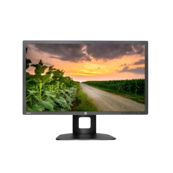 HP 모니터 30인치 IPS LED Z Display Z30i