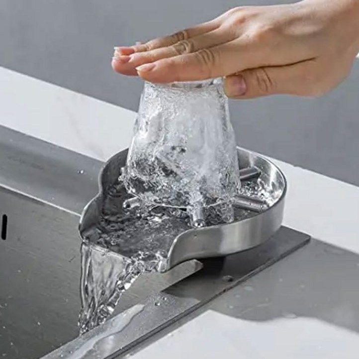 올스텐리스 고압 컵세척기 컵워셔 슈퍼맘꼬레아나