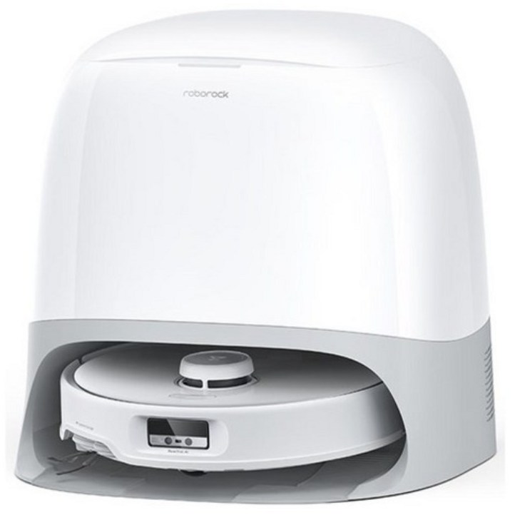 로보락 Qrevo Curv 로봇청소기 V10VIVEWFD26HRR 로보락 Qrevo Curv 로봇청소기 V10VIVEWFD26HRR