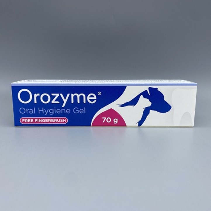 오로자임 하이진겔 70g, 70g, 1개
