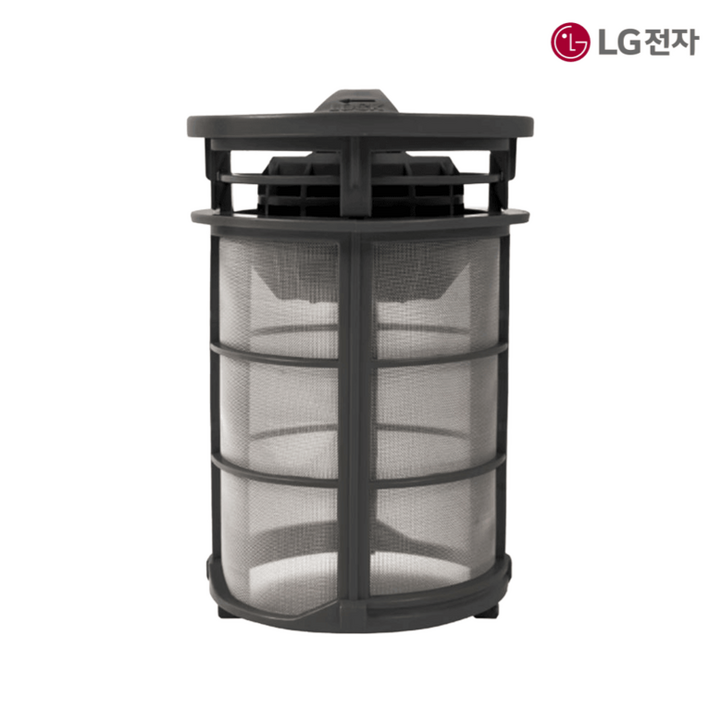 LG 정품 DFE5BG.AKOR DUBJ2EA1.AKOR DEBJ4ES.AKOR DUBJ4GS.AKOR 식기세척기 음식물 거름 필터