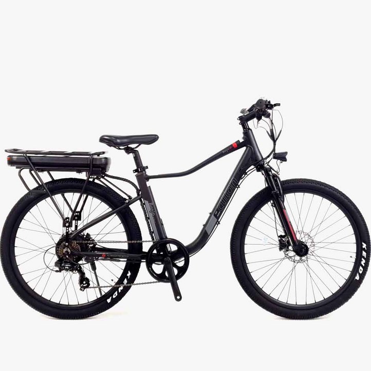 2024 알톤 벤조26 플러스3 500W 14Ah 전동 전기자전거