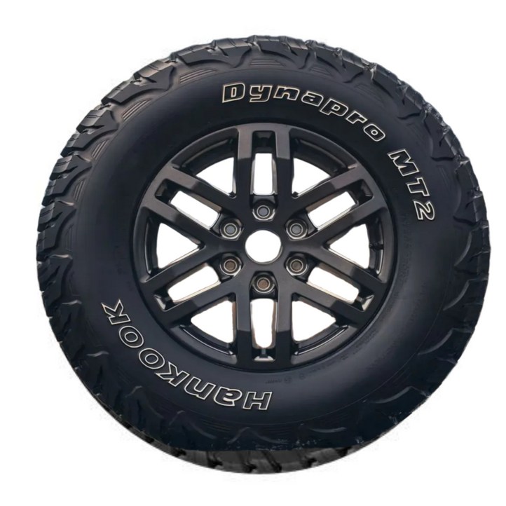 한국타이어28 8.50 15 8PR 다이나프로 익스트림 RT05 28X8.50R15 8PR 오프로드 타이어 봉고3 4륜 포터2 4륜 앞뒤 타이어 195R15