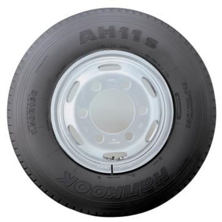 한국타이어 195 85 16 12P AH11S 195 85 16 12P 봉고3 1.2톤  앞타이어 택배발송, 본점장착, 장착 미포함, 1개