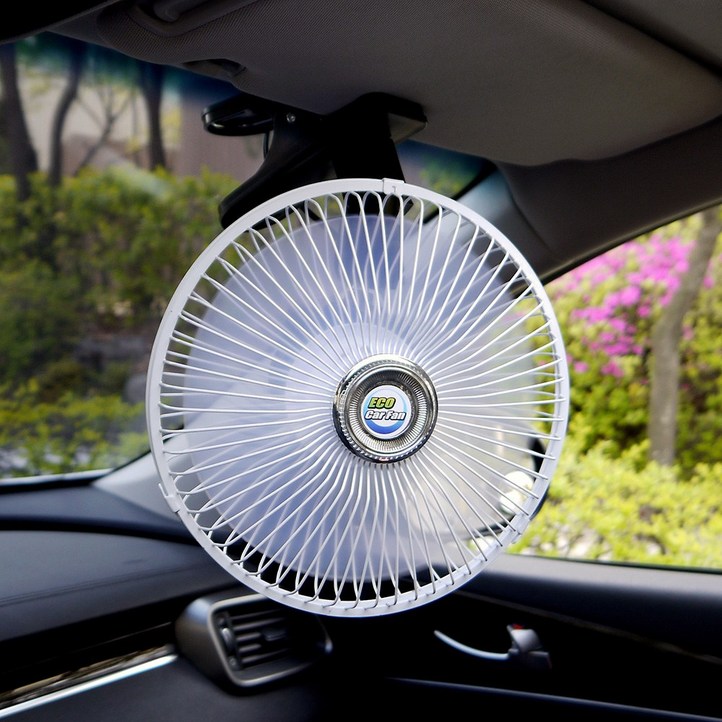카모아 에코 클립 카팬집게,피스 8인치 차량용 선풍기, 에코클립카팬8인치24V, AUTOVIT 에코클립카팬24V현재상품선택