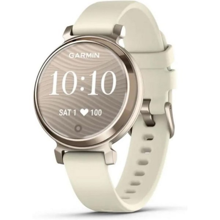 가민 릴리 2 스마트워치 5일 배터리 수명, Garmin 코코넛