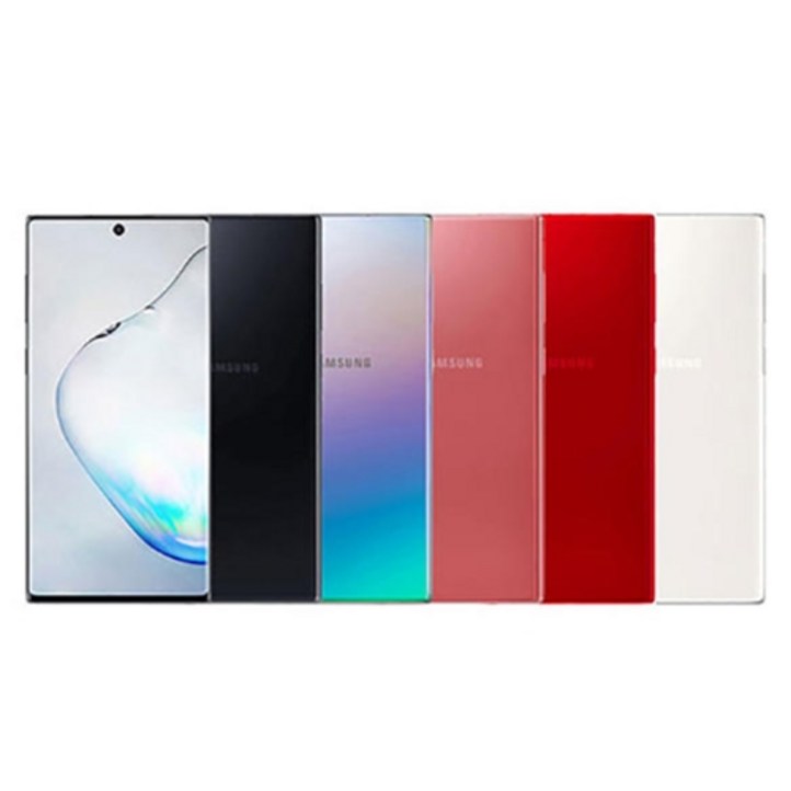 삼성전자 갤럭시 노트10 256GB 공기계 중고폰 자급제폰 리퍼폰 SMN971, 아우라 글로우, 256GB 삼성전자 갤럭시 노트10 256GB 공기계 중고폰 자급제폰 리퍼폰 SMN971, 아우라 글로우, 256GB