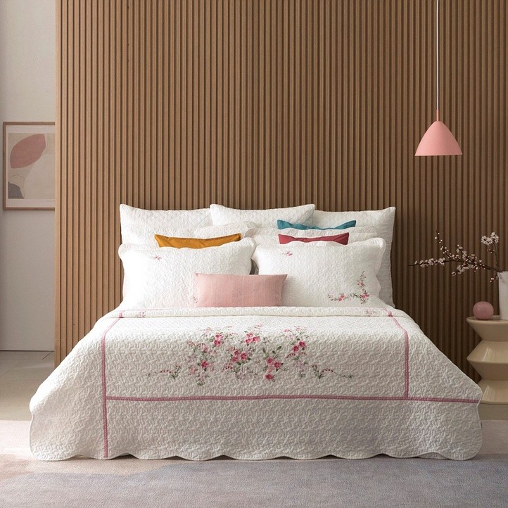 공식판매처 박술녀 순면 도톰광목 워싱 침구 이불세트 작품명 화담클래식 이불패드베개커버  빠른배송  선물추천  쾌속건조  사계절침구  부모님선물  예단혼수