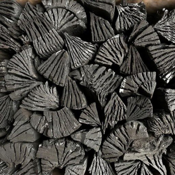 최고급 2단 참숯 구이용 10kg 프리미엄 참숯, 1개, 참숯 10kg